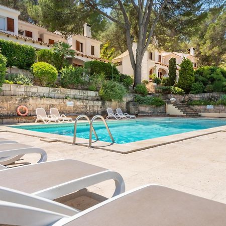 Can Botana 12 Cala de Sant Vicenc Εξωτερικό φωτογραφία