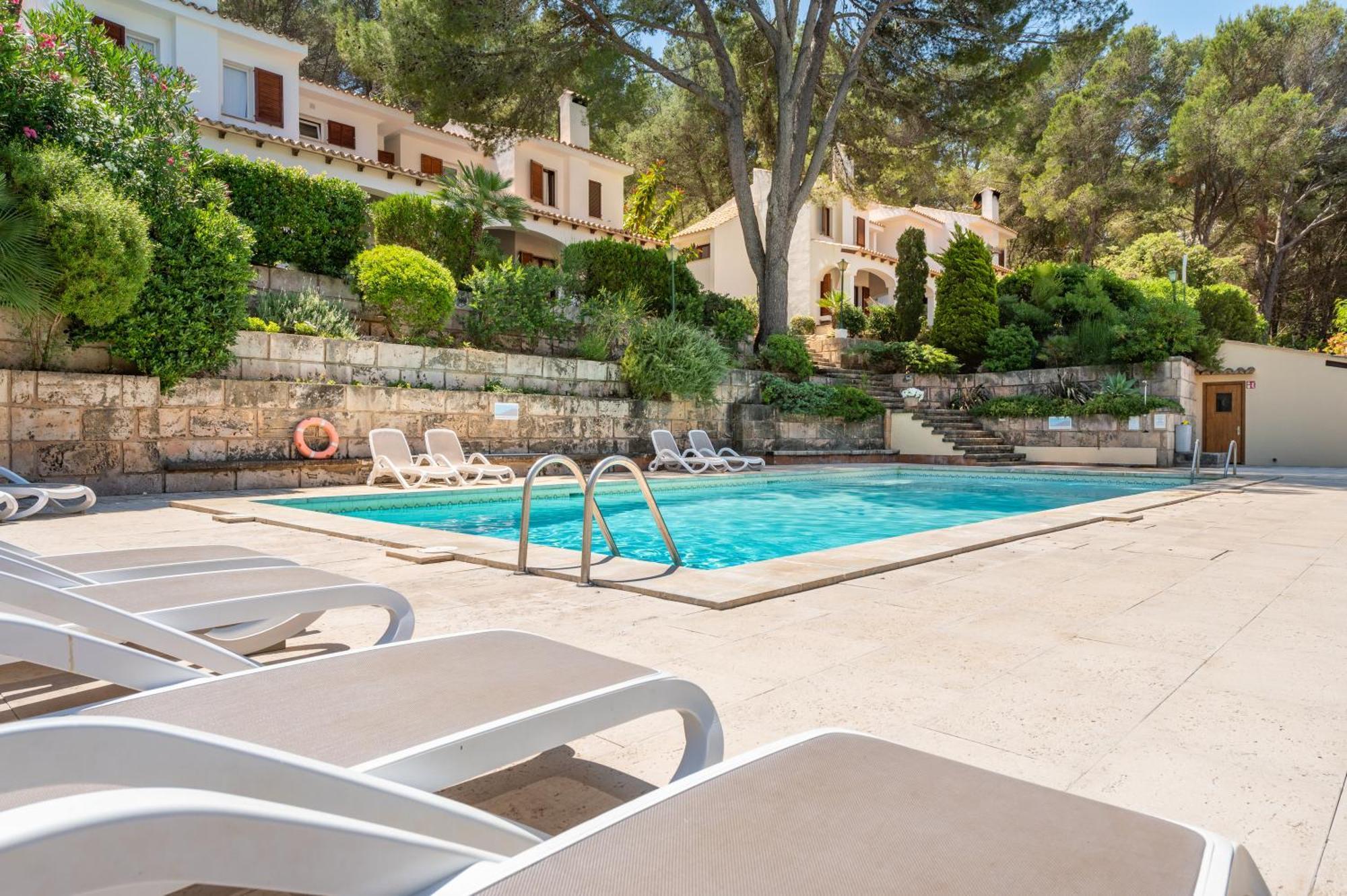 Can Botana 12 Cala de Sant Vicenc Εξωτερικό φωτογραφία