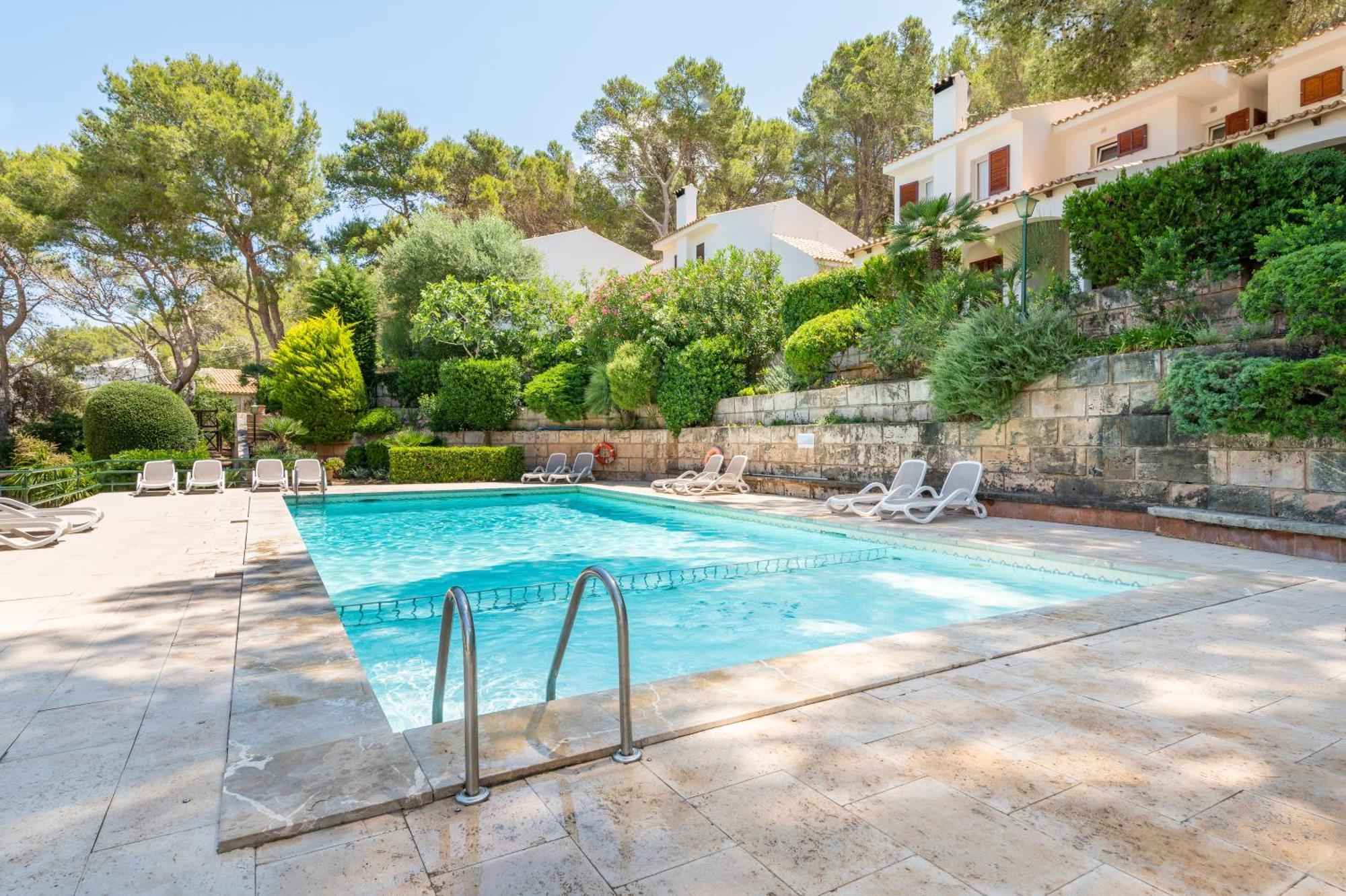 Can Botana 12 Cala de Sant Vicenc Εξωτερικό φωτογραφία