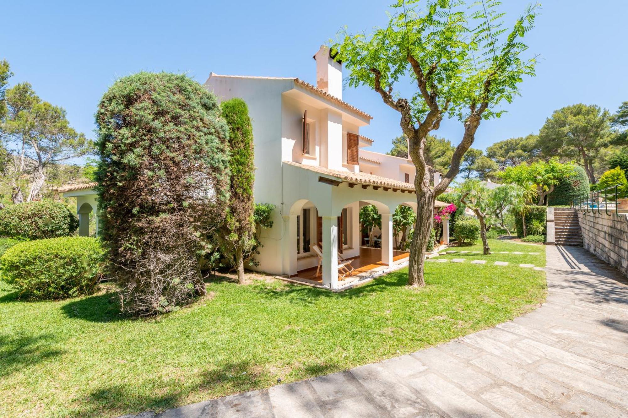 Can Botana 12 Cala de Sant Vicenc Εξωτερικό φωτογραφία