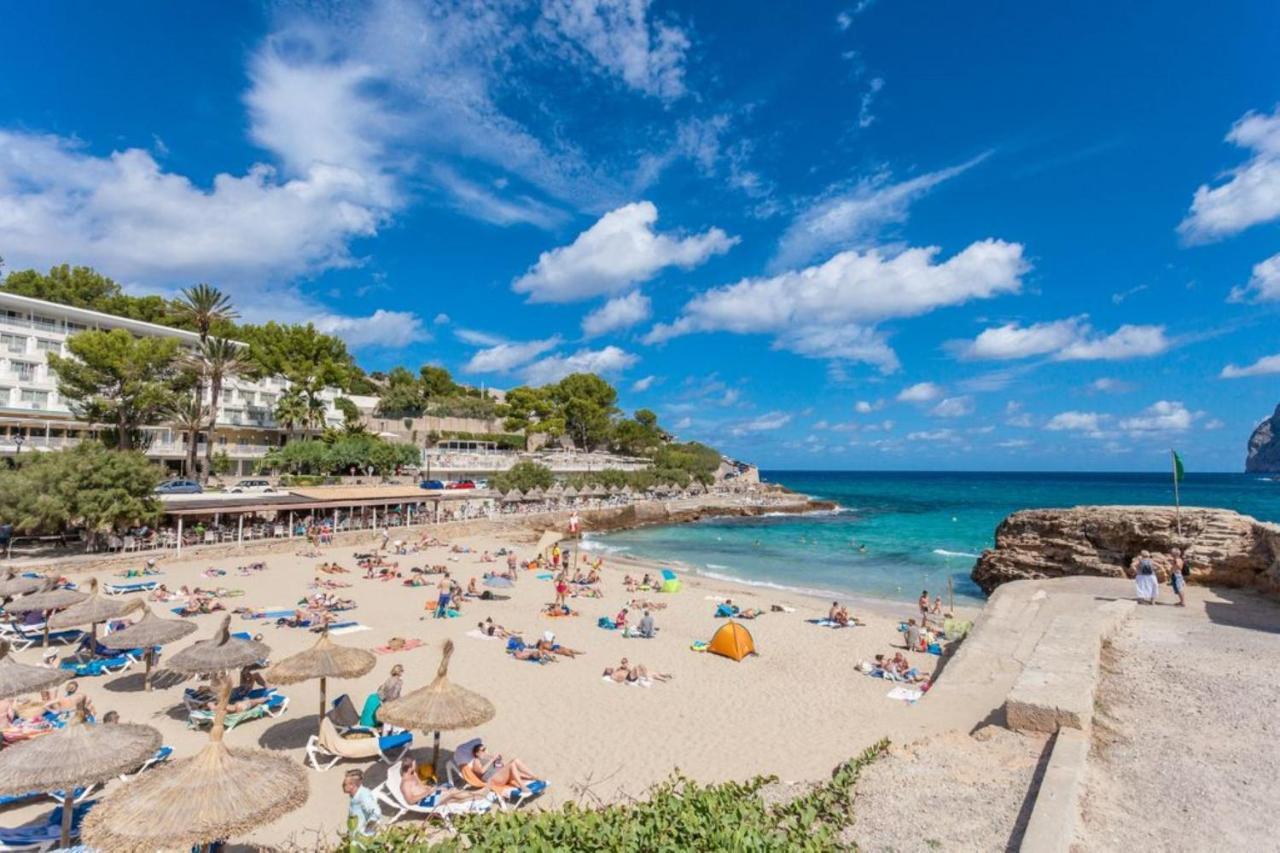 Can Botana 12 Cala de Sant Vicenc Εξωτερικό φωτογραφία